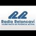 Radio Reloncavi Logo