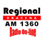 Radio Regional Logo