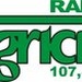 Radio Agricia FM Logo