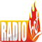 Radio Hot Style Logo