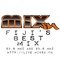 Mix FM Logo