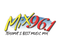 Mix 96.1 - KZRC Logo