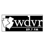 WDVR 89.7 - WDVR Logo