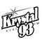 Krystal 93 - KYSL Logo