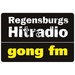 Gong FM Logo