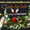 Class Act Radio Logo