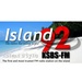 Island 92 - KSBS-FM Logo