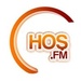 HOŞFM Logo