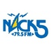 Nack5 Logo