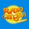 Radio Gangsta - Radio Manele Logo