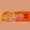 Boomer Radio - The Acoustic Cafe Logo