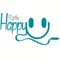 HappyU Radio Logo