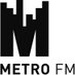 Metro FM Logo