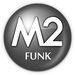 M2 Radio - M2 Funk Logo