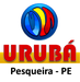 Radio Urubá FM Logo