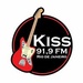 Kiss FM Logo