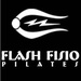 Rádio Flash Fisio Pilates Logo