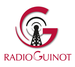 Radio Guinot - Radio Mary Cohr Logo