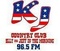 KJJK-FM Logo