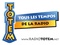 Radio Totem Gard Logo