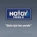 Hatay FM Logo