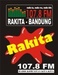 Rakita FM Logo