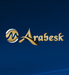 Metropol FM - Arabesk Logo