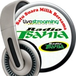 Radio Tsania Bumiayu Logo