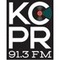 Cal Poly Radio - 91.3 FM - KCPR Logo