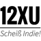 12XU Logo