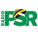 Radio PSR Logo