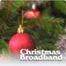 Christmas Broadband Logo