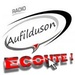 Aufilduson Radio Hits Logo