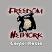 Freedom Network Radio Logo