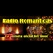 Radio Romanticas Logo