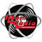 Atom Radio Logo