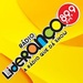 Rádio Liderança FM Logo