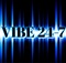 VIBE24-7 Logo