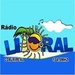 Litoral FM Coruripe Logo