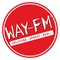 WAY-FM - KAWA Logo