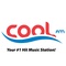 Cool FM Logo