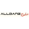 AllDanzRadio - DJ Rauhofer Logo