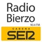 Cadena SER - Radio Bierzo Logo