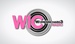 Womenincharg3 Radio Logo