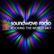 Soundwave radio Logo