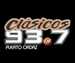 Clásicos FM Logo