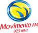 Movimento FM Logo