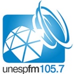 Rádio Unesp FM Logo