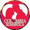 Colombia Romantica Logo