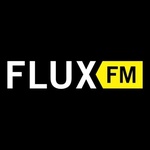 FluxFM - FluxKompensator Logo